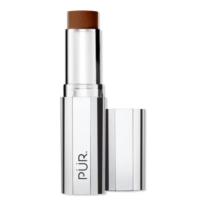 PUR 4-in-1 Foundation Stick DEEPER Cream to Velvet Matte Foundation NEW! - Image 1 of 3