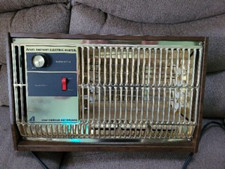 Arvin Meritor Electric Home Space Heaters for sale | eBay