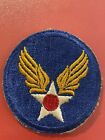WW2 Army Air Force Patch (AC2)