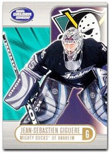 2003-04 Pacifc CALDER **** PICK YOUR CARD **** From The SET