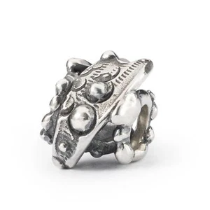 Trollbeads in Argento- Cinque Sensi Ref. TAGBE-20251 - Foto 1 di 1