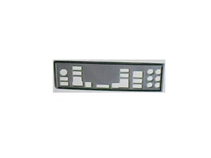 i/o shield plaque arriere en PLA pour ASUS P9X79 - Afbeelding 1 van 1