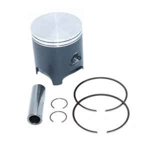 New VERTEX Piston Kit (inc Rings, Pin, Clips) For KTM 250 EXC V-22650C - Picture 1 of 1