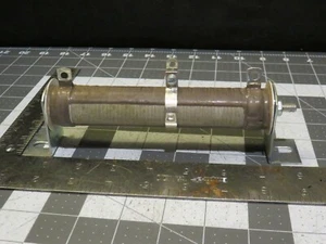 Resistencia de alambre MRC 150 ohmios variable - Imagen 1 de 5