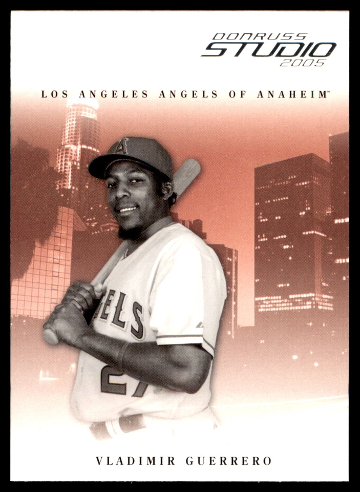 2005 Studio BB #1-200 - You Pick - Complete Your Set (F65) - Image 1 of 1