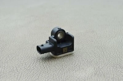 Sensor de choque de impacto Seat Ibiza IV 6J genuino OEM 2H0959351 2016 Foto 1 de 4