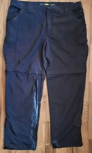 Cabela's Seide wandelbare Hose W42x32L ganz einfach in Shorts verwandeln - Bild 1 von 4