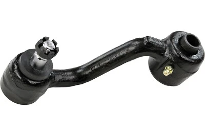 Brazo de rueda loca de dirección delantero para Plymouth Barracuda 1968-1969 Foto 1 de 4