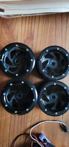 Axial 2.2 Wheels - Picture 1 of 1