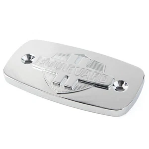 Tapa de depósito de cilindro maestro de freno para Suzuki Boulevard M109R VZR1800 - Imagen 1 de 8