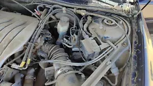 1999-02 Oldsmobile Intrigue Cruise Control Servo Assembly Module With Cable 3.5l - Picture 1 of 6