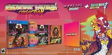 Hotline Miami 1 & 2: Wrong Number - Sony PlayStation 4 [PS4 Art Booklet] NEW