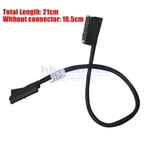For Dell Latitude 7400 E7400 7300 E7300 EDC40 Laptop Battery Cable VVFNX 0VVFNX - Picture 1 of 18