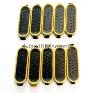 10pcs PTT Launch Key Button For Motorola SL1M SL2M SL4000 SL3500 SL1600 SL300 - Picture 1 of 1