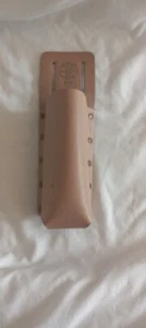 Klein leather Flashlight Holder for Tool Belts Klein Tools 5129 electrical  - Picture 1 of 6