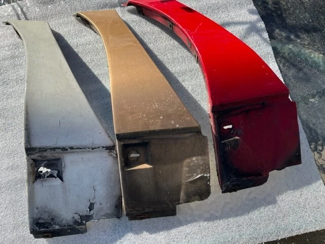 Corvette C4 dog leg 1984-96 left/right - Image 1 of 1