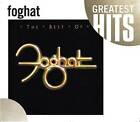 The Best of Foghat - Audio CD By FOGHAT - VERY GOOD