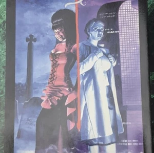 Vampire the Masquerade Toreador #1 First Print Publisher Sold Out - Picture 1 of 9