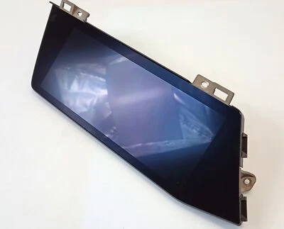 BMW OEM Central information display (12,3" LHD) 9441871 G05 M F95 G06 G07 024438 - Bild 1 von 4