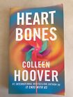 Colleen Hoover, HEART BONES  2023   pb