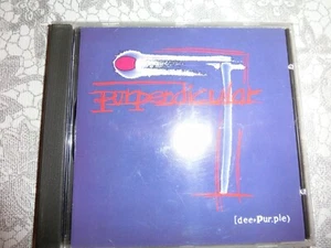 CD  Deep Purple  -  Purpendicular   BMG - Bild 1 von 3