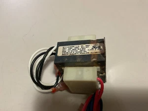 BRYANT CARRIER PAYNE HT01BC115-D 120V/24V 40VA TRANSFORMER BE111640GDD - Picture 1 of 4