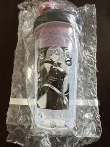 GamerSupps : Hololive English Creator Waifu Cup + STICKER - Mori Calliope - Picture 1 of 3