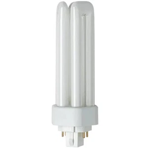 PLT FLUORESCENTE COMPACTO 57W 4 PINES 840 GX24Q-5 - Imagen 1 de 1