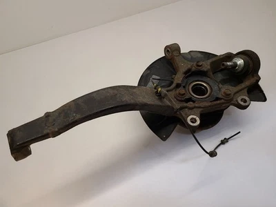 11-15 DODGE DURANGO Driver Izquierdo Delantero LH Husillo Nudillo 68022629AD        Foto 1 de 4