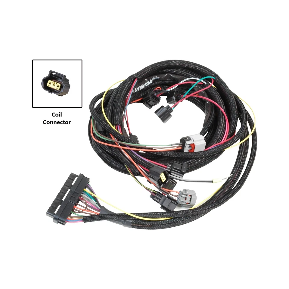 MSD 88864 6-Hemi Harness 06-08 - Image 1 of 1