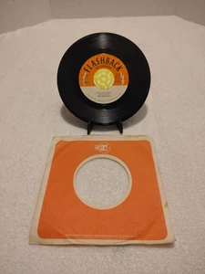 MONKEES ~ Im a Believer/Pleasant Valley Sunday ~ Flashback Records FLB 71 ~ 45lp - Imagen 1 de 10