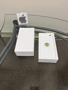 Apple iPhone 6 OEM Box- MINT - Box Only! - Picture 1 of 5