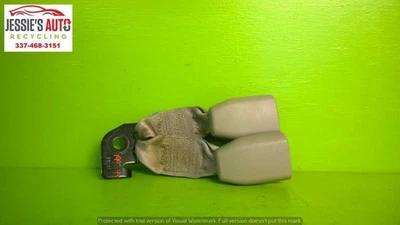 08 09 TAURUS HEBILLA DE CINTURÓN DE SEGURIDAD CENTRAL TRASERO OEM 1995-44 Foto 1 de 2