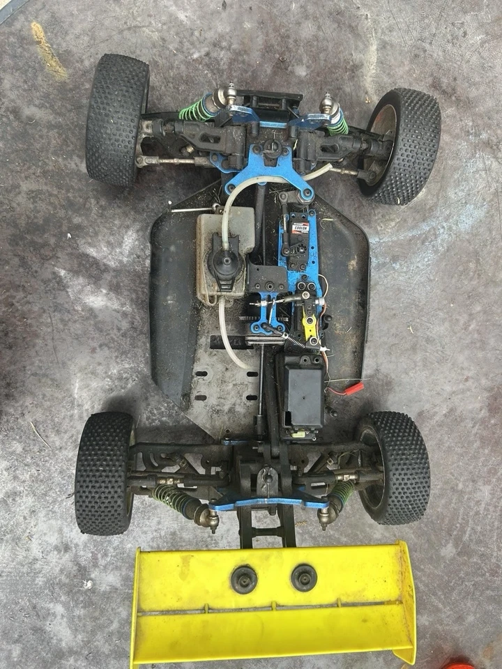 Violador OFNA  Foto 1 de 2