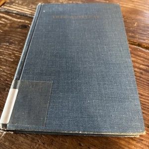 1st printing/Tree and Leaf byTolkien, J. R. R. (Hardback) 1965 - Picture 1 of 4