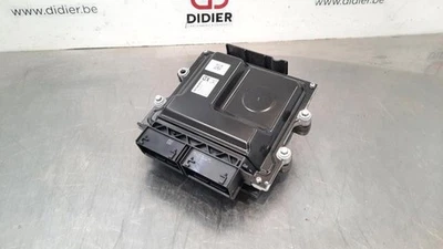 Centralina Volvo XC60 I DZ gestione motore 31452623 - Immagine 1 di 4