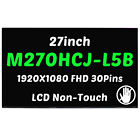 27 pouces pour Lenovo ThinkCentre Neo 30a 27 Gen 3 écran LCD 12 CA 5D10W33953