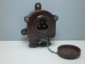 Marine wasserdichte nichtmetallische Steckdose Steckdose 3P 4W 15A 250V Typ SL-SL - Bild 1 von 5