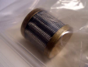 Cummins 146483 Fuel Pump Filter, M939 M809 M9, NH NC NHC-250 855-series Engines - Bild 1 von 12