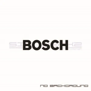 BOSCH Decals Stickers racing Pair - Bild 1 von 14