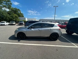 2ND GEN MAZDA SPEED3 PART OUT 2010 2011 2012 2013 MAZDA SPEED 3 - Picture 1 of 18