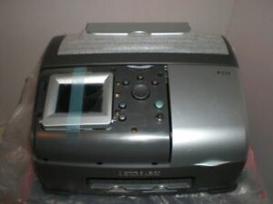 Reduced---LEXMARK Snap-Shot P315 Portable  Mini FOTO Printer
