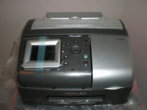 Mini imprimante photo portable LEXMARK Snap-Shot P315