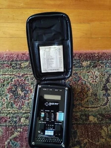 Black Box Error Rate Test Set RS232 Tester (FREE SHIPPING) - Picture 1 of 1