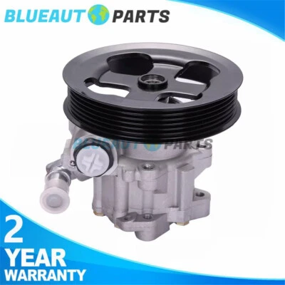 PARA AUDI A4 B6 B7 2002-2008 2.0 FSI 2.0 TFSI BOMBA DIRECCIÓN ASISTIDA 8e0145153d Foto 1 de 4