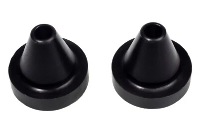 Kit Elevador Coche Completo Espaciadores 15mm 0.6" Trasero para Lexus GS250 GS350 GS450H IS200 Foto 1 de 4