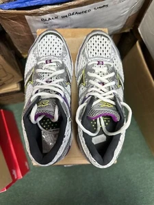 Mizuno Wave Inspire 7 Womens Size 4UK - Picture 1 of 5