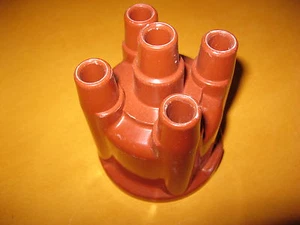 VAUXHALL CAVALIER Mk1,2,3 (75-95) SENATOR (83-87) NEW DISTRIBUTOR CAP -44220 - Picture 1 of 4
