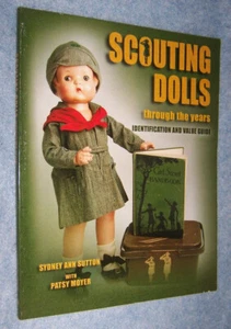 Scouting Dolls through the years (PB2003) Sydney Ann Sutton - Bild 1 von 5