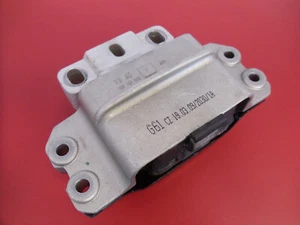 orig. VW/AUDI/SKODA/SEAT Getriebelager links, 1K0199555M - Bild 1 von 5
